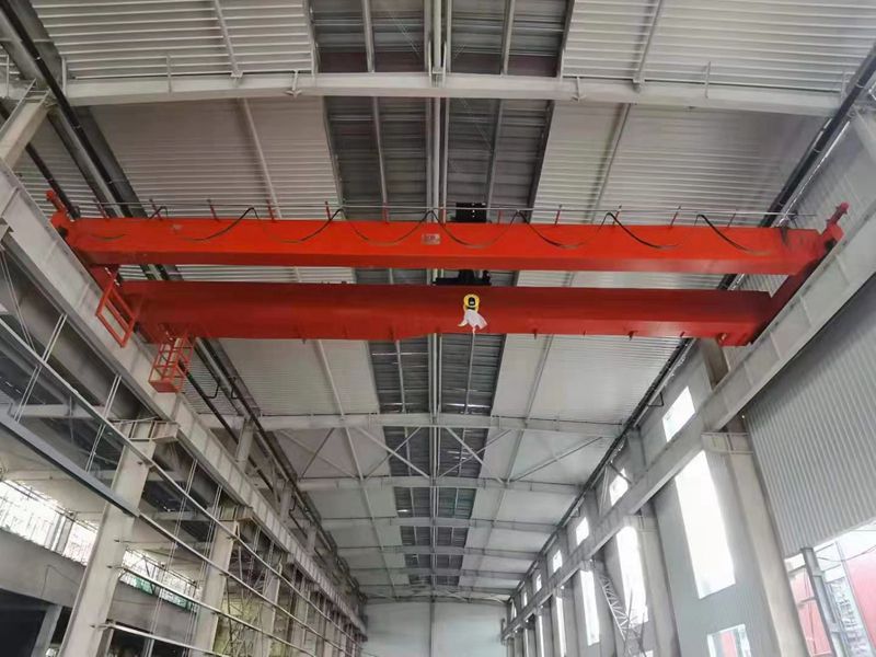 雙梁起重機(jī)的相關(guān)介紹有哪些？